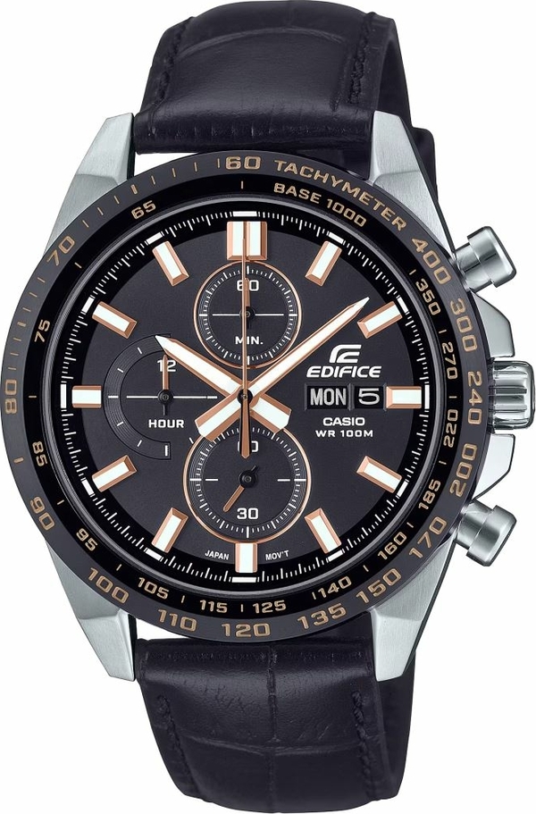 Casio EFR-574BL-1AVUDF Kol Saati