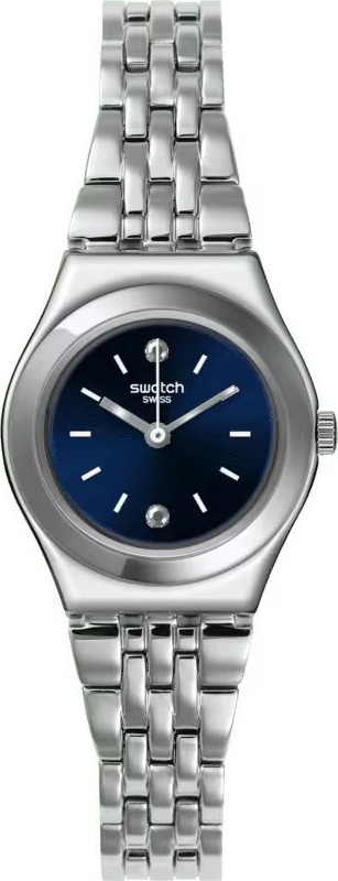 Swatch YSS288G Sloane Çelik Kadın Kol Saati