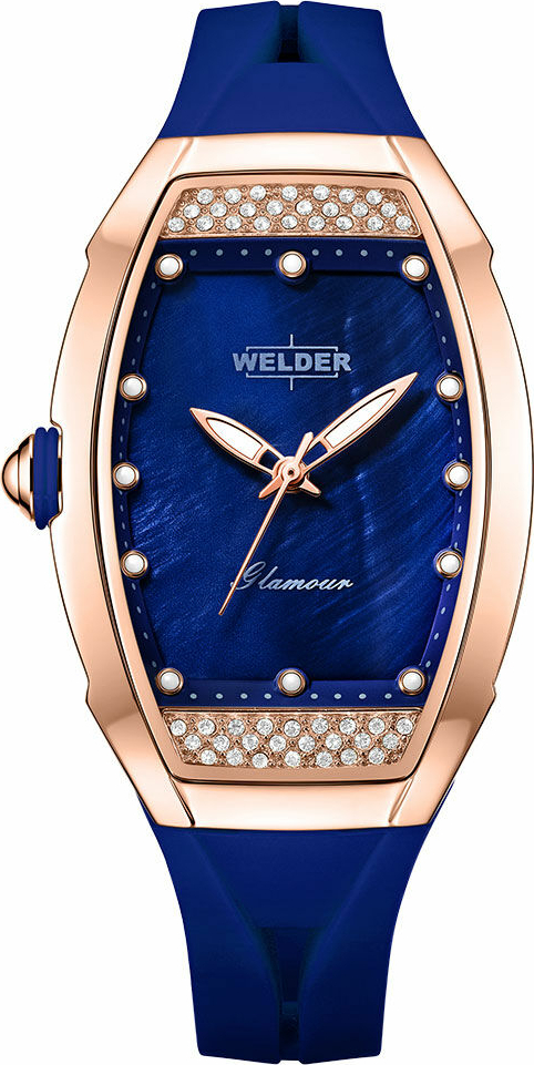 Welder WRH4005 Kadın Kol Saati