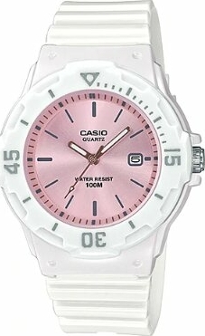 Casio Lrw-200H-4E3Vdf Kadın Kol Saati
