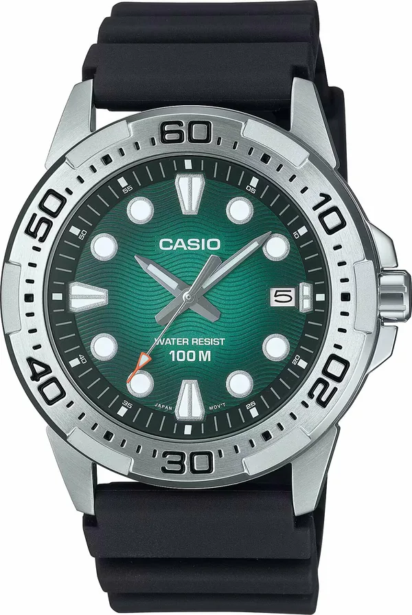Casio MTD-140-3AVDF Erkek Kol Saati