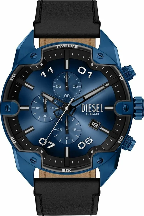 Diesel Dz4703 Erkek Kol Saati