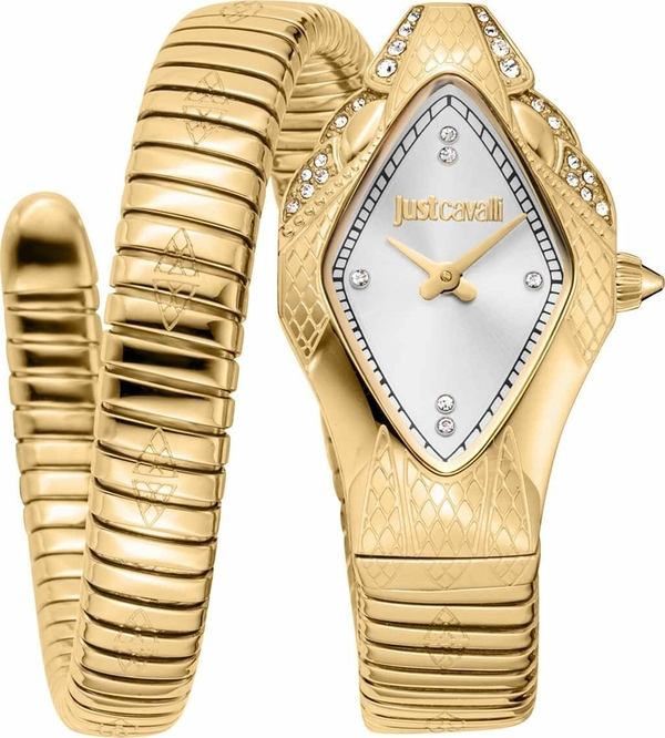 Just Cavalli Jc1L306M0035 Kadın Kol Saati