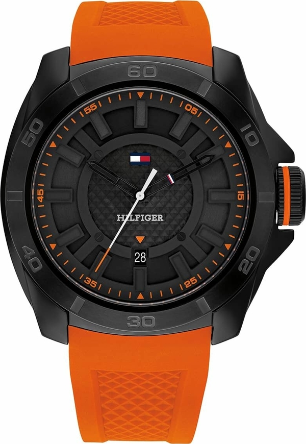 Tommy Hilfiger Th1792136 Erkek Kol Saati