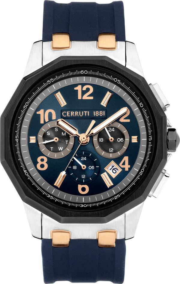 Cerruti 1881 CIWGQ2224102 Erkek Kol Saati