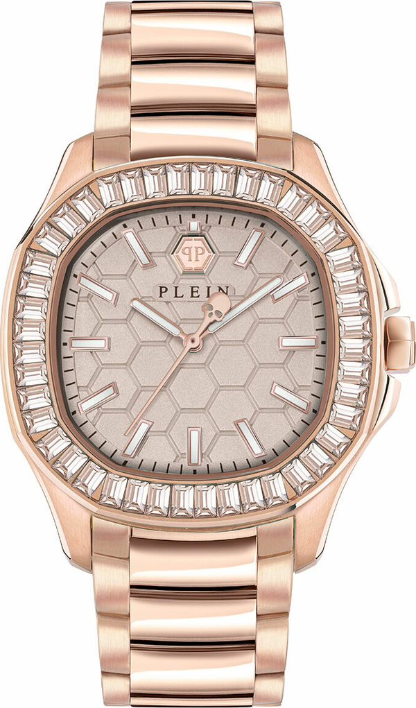 Philipp Plein Pwtaa0723 Kadın Kol Saati