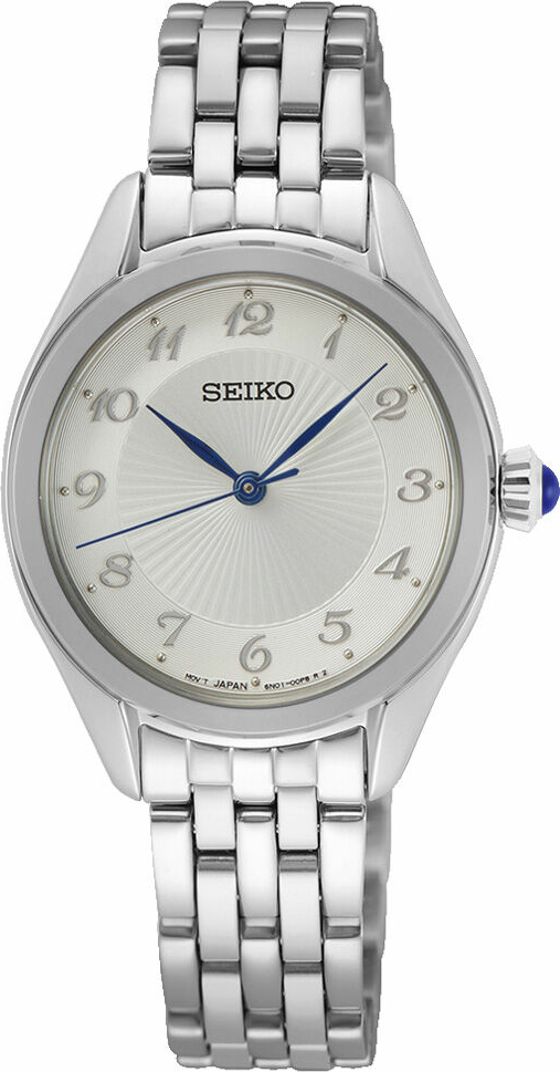 Seiko Seıur379P Kadın Kol Saati