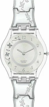 Swatch Ss08K100G (Sfk300G) Clımber Flowery Agaın