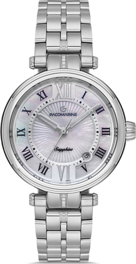 Pacomarine Pm.61225.02 Kol Saati