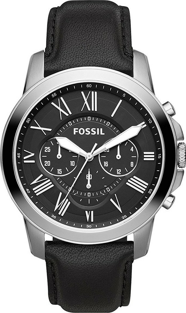 Fossil FFS4812IE Erkek Kol Saati