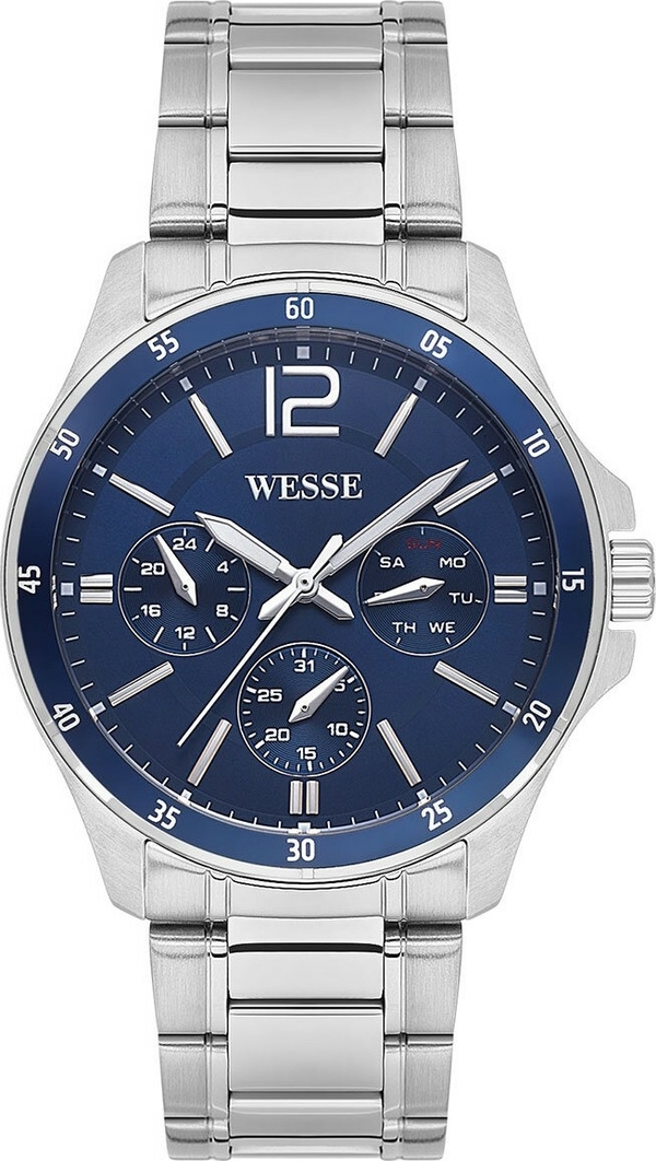 Wesse WWG208802 Erkek Kol Saati