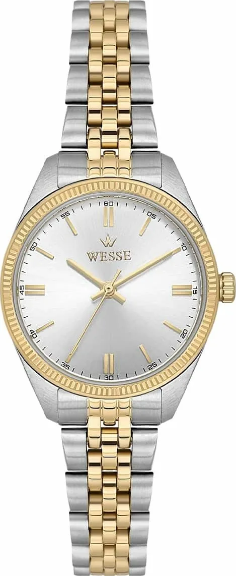 Wesse WWL115704 Kadın Kol Saati