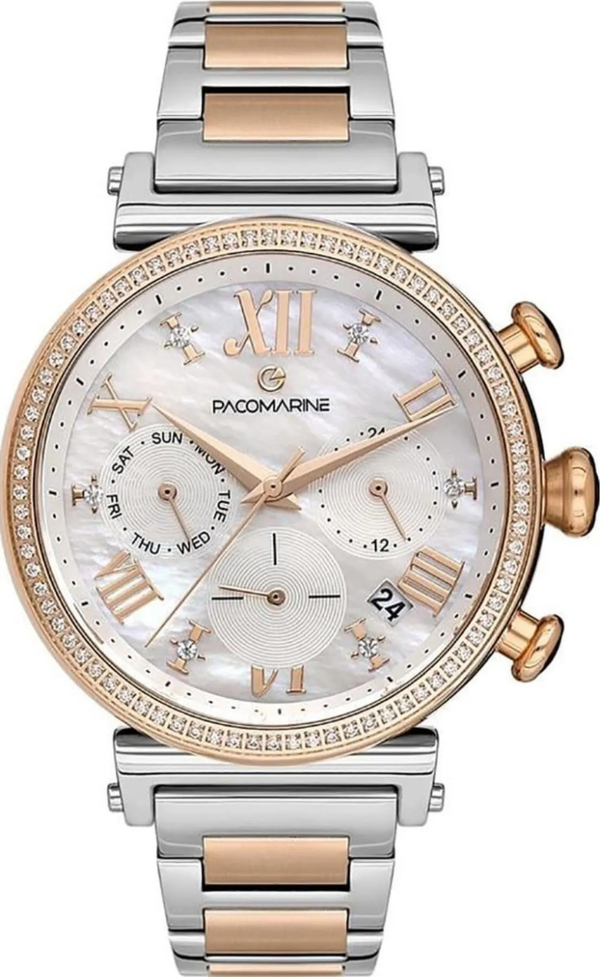 Pacomarine Pm.51233.03 Kol Saati