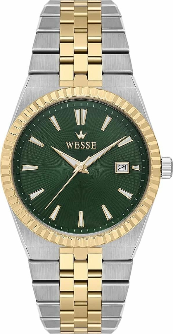 Wesse Wwg211306 Erkek Kol Saati