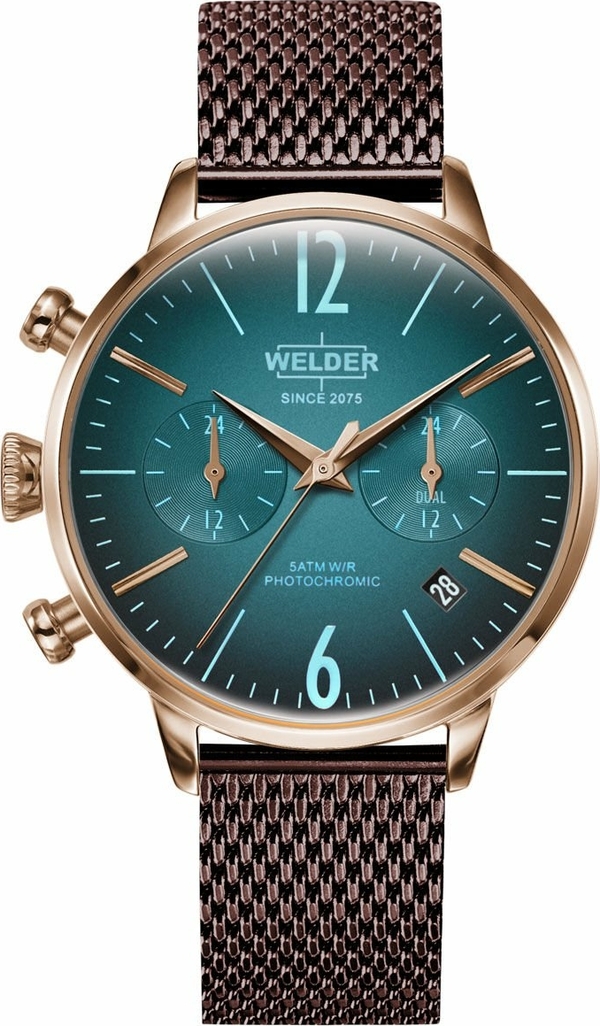Welder Wwrc610