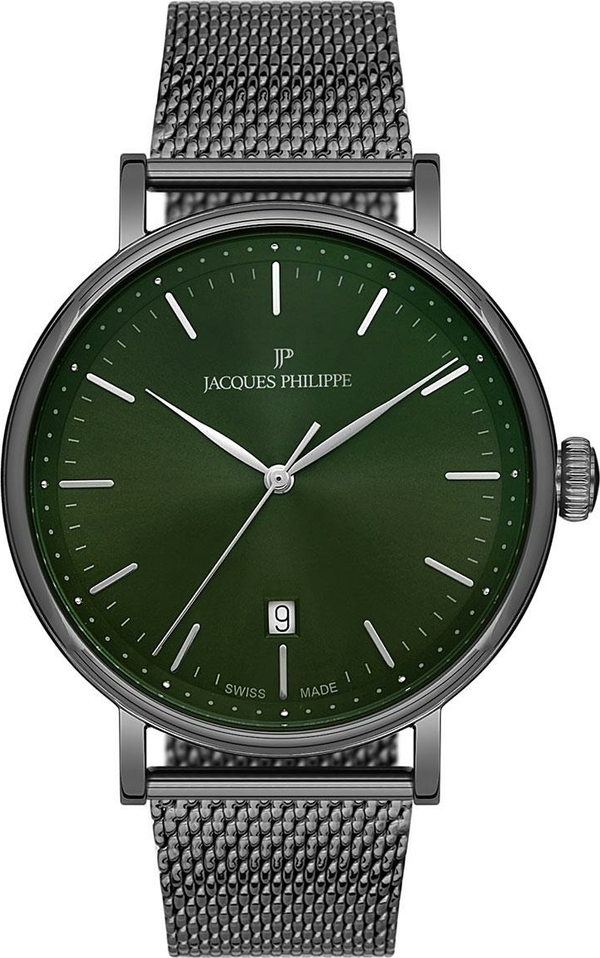 Jacques Philippe JPQGS0182X7 Erkek Kol Saati