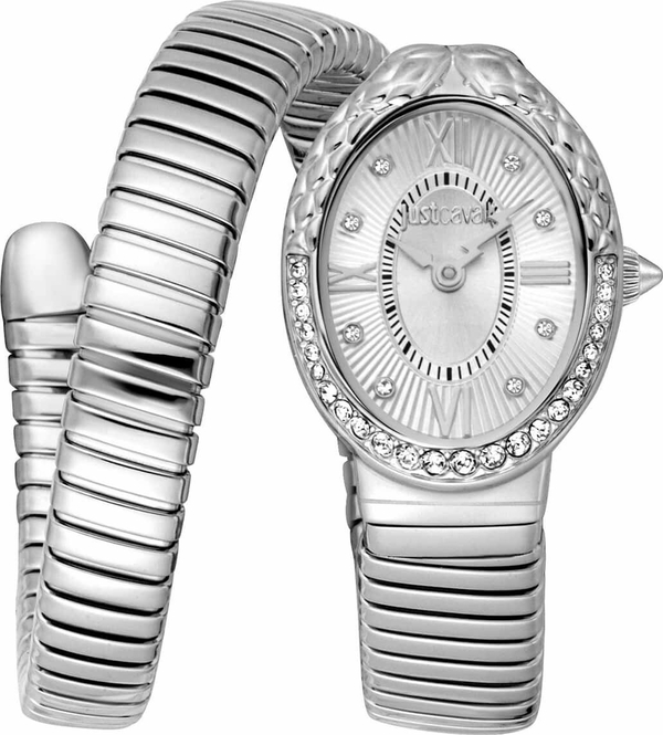Just Cavalli Jc1L390M0015 Kadın Kol Saati