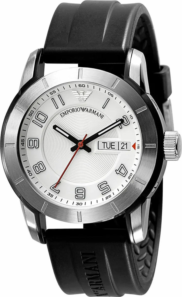 Emporio Armani Ar5870 Erkek Kol Saati
