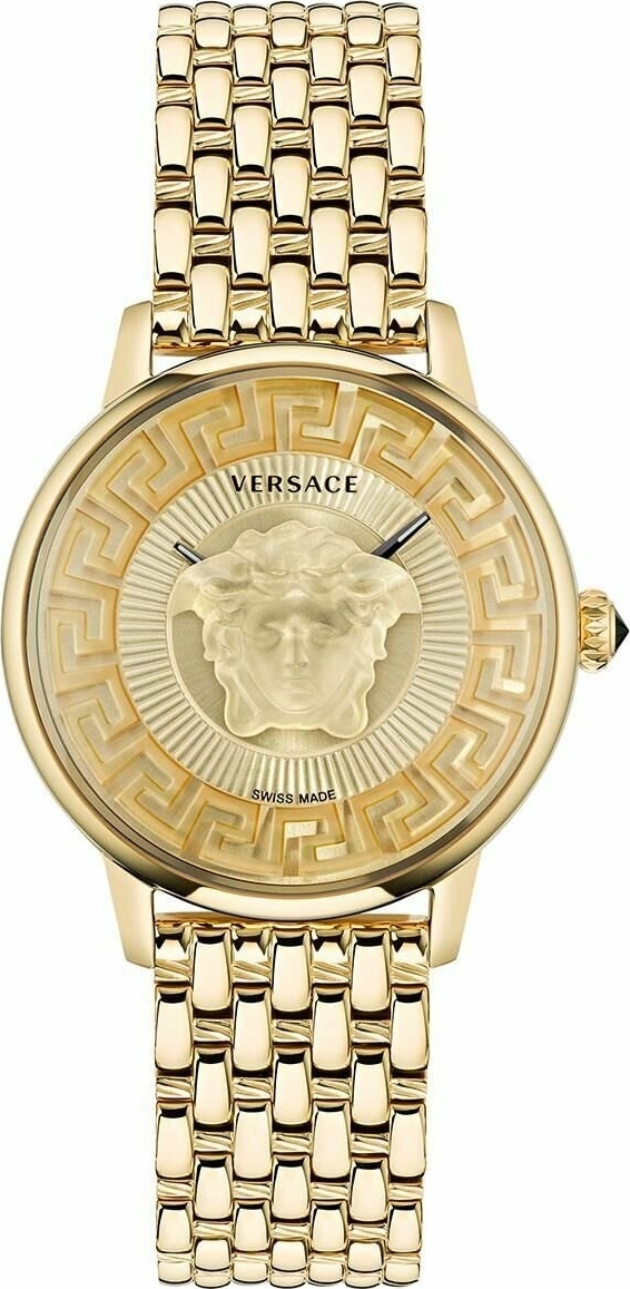 Versace VRSCVE6F00623 Kadın Kol Saati