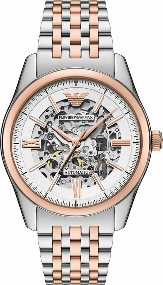 Emporio Armani Ar60092 Otomatik Erkek Kol Saati