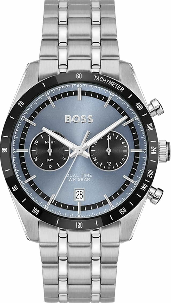 Boss Watches Hb1514286 Erkek Kol Saati
