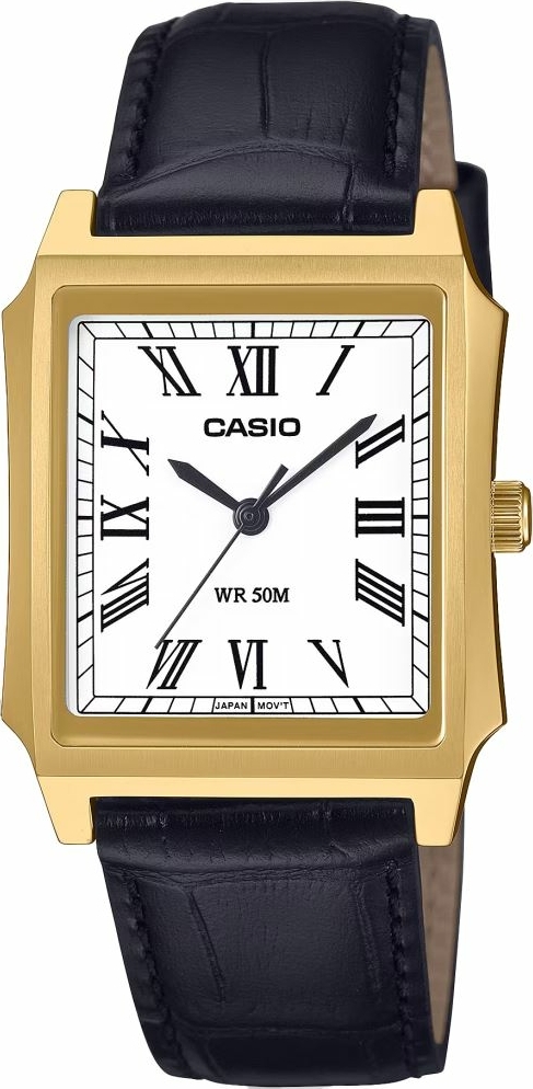 Casio Mtp-B190Gl-7Bvdf Kol Saati