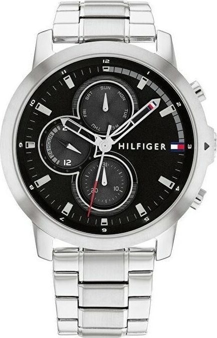 TOMMY HILFIGER TH1792048 Analog ERKEK KOL SAATİ
