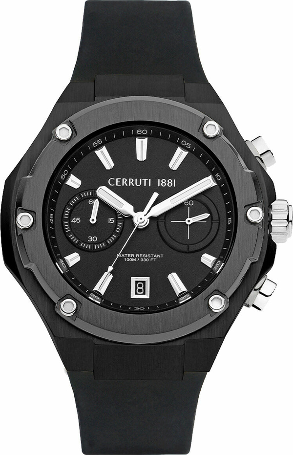 Cerruti 1881 Cıwgo2206105 Erkek Kol Saati