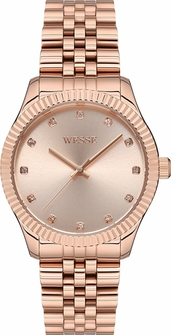 Wesse Wwl108804 Kadın Kol Saati