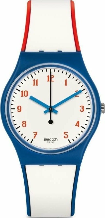 Swatch Gn248 Kol Saati