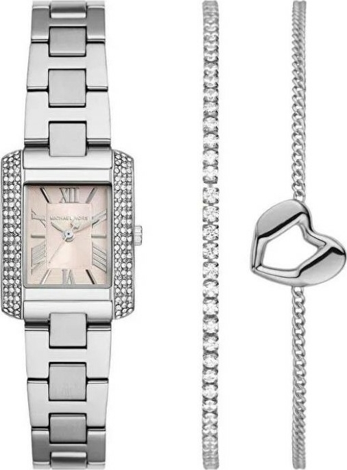 Michael Kors Mk7514Set Kadın Kol Saati Ve Bileklik Seti