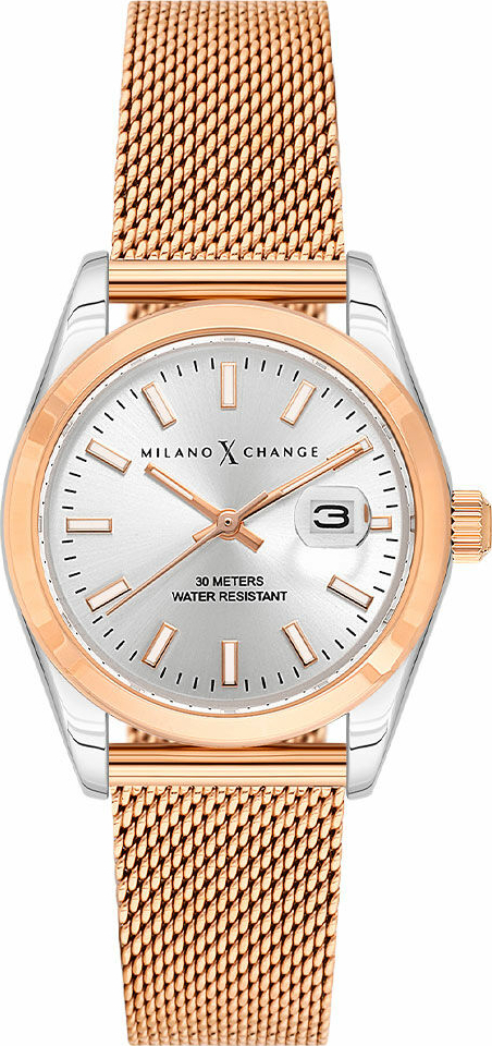 Milano X Change MXL6117 Kadın Kol Saati