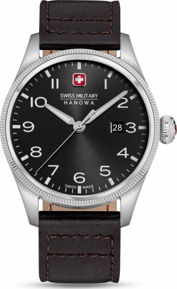 Swiss Military Hanowa Smwgb0000804 Kol Saati