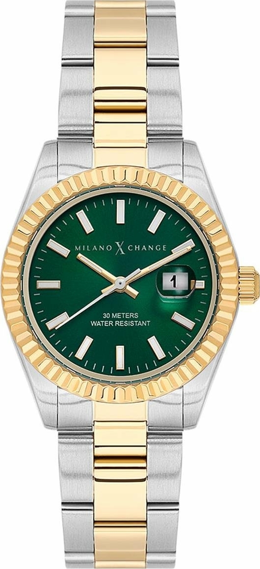 Milano X Change MXL6125 Kadın Kol Saati