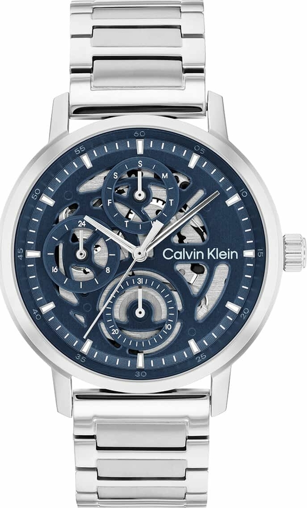 Calvin Klein CK25200562 Erkek Kol Saati
