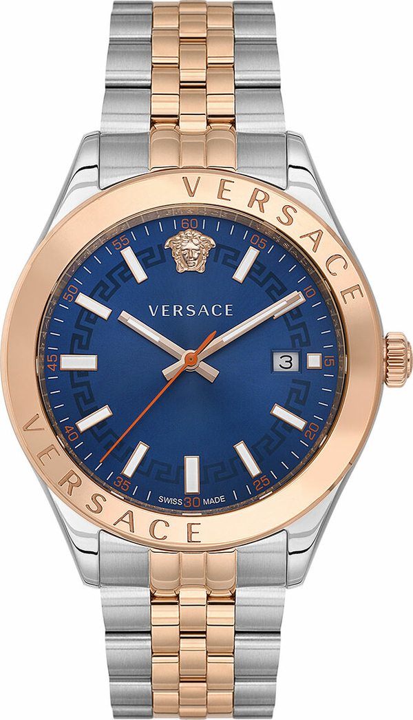 Versace Vrscvevk01424 Kol Saati