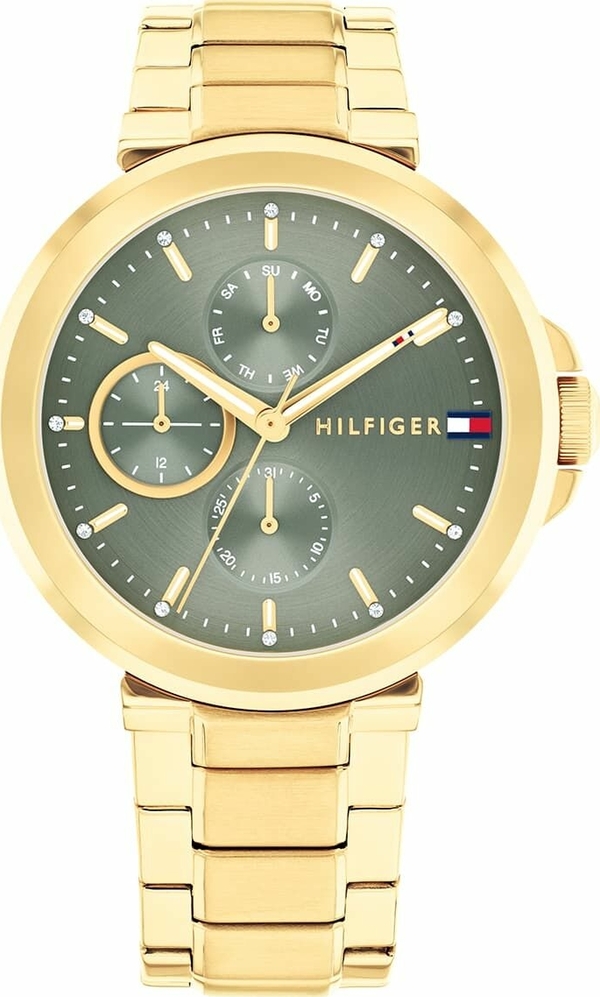 Tommy Hilfiger TH1782755 Kadın Kol Saati