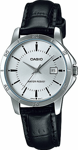 Casio Ltp-V004L-7Audf Kadın Kol Saati