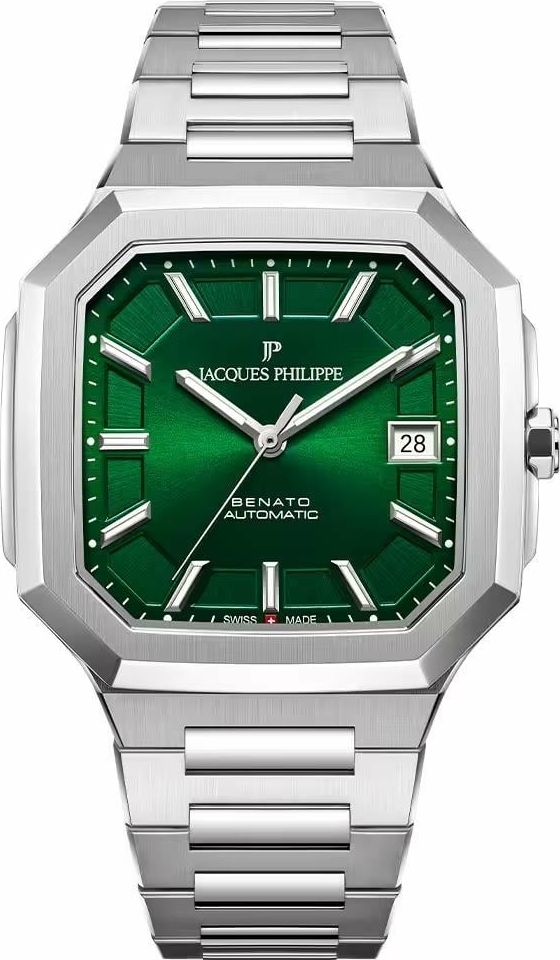 Jacques Philippe Jpags10013X6 Erkek Kol Saati