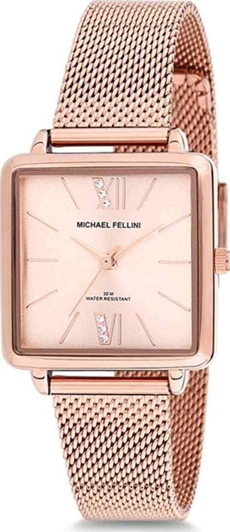 Michael Fellini 2171-4 Kol Saati