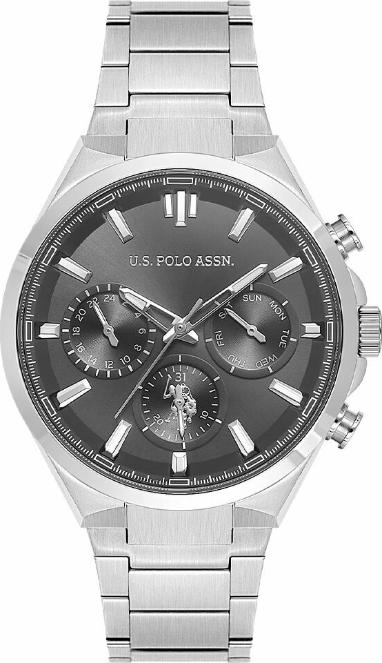 U.s. Polo Assn. USPA1154-04 Erkek Kol Saati