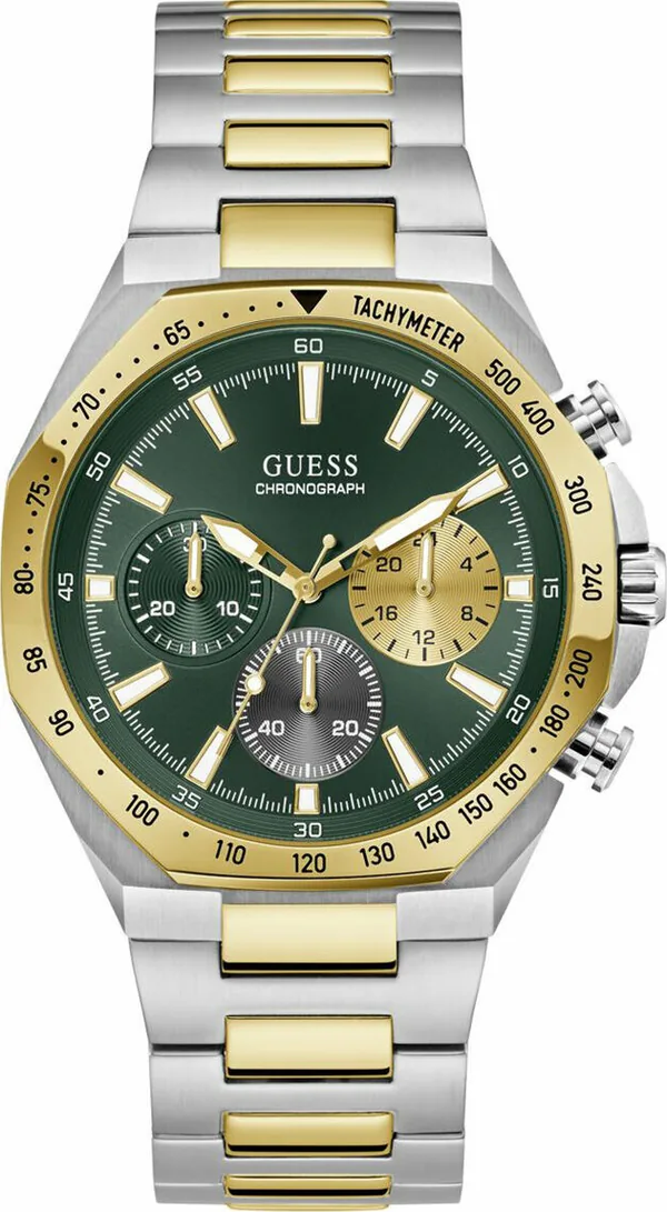 Guess GUGW1122G4 Erkek Kol Saati