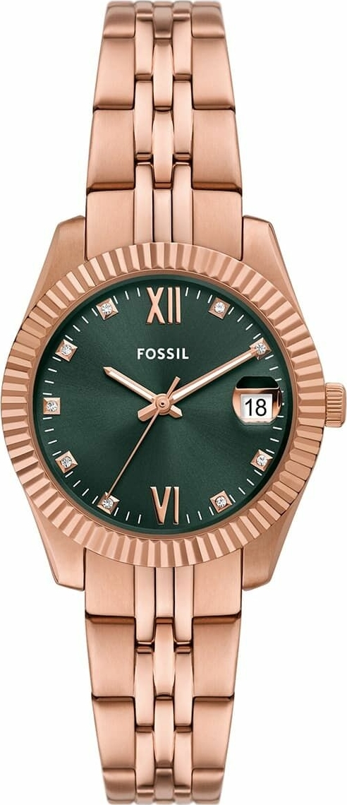 Fossil FES5369 Kadın Kol Saati
