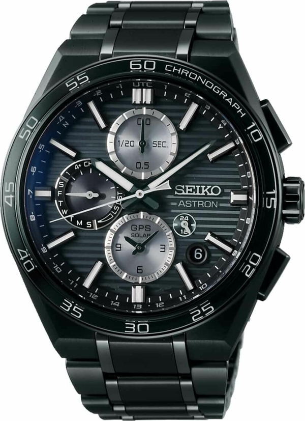 Seiko SEISH179J Erkek Kol Saati