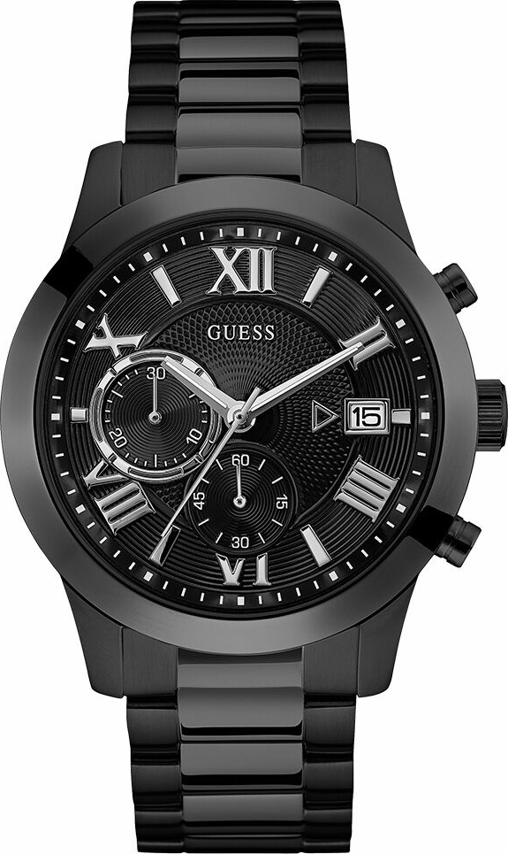 Guess GUW0668G5 Erkek Kol Saati