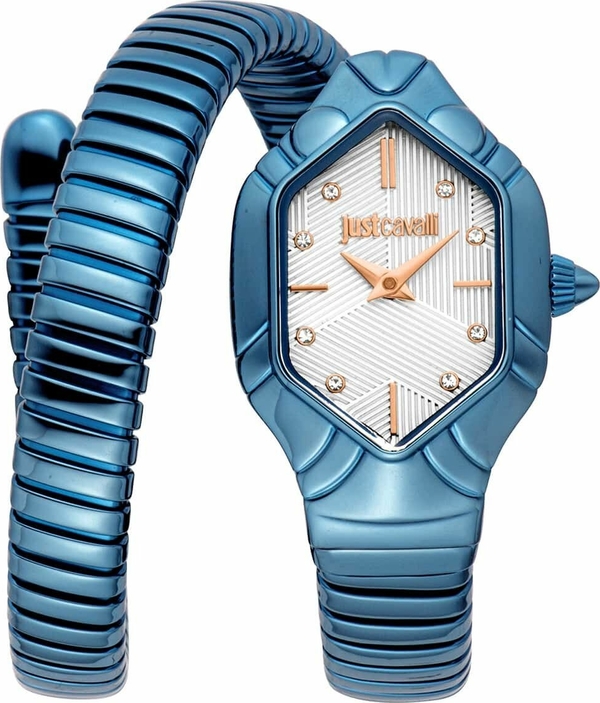 Just Cavalli JC1L399M0105 Kadın Kol Saati