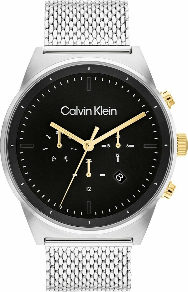 Calvin Klein CK25200296 Erkek Kol Saati