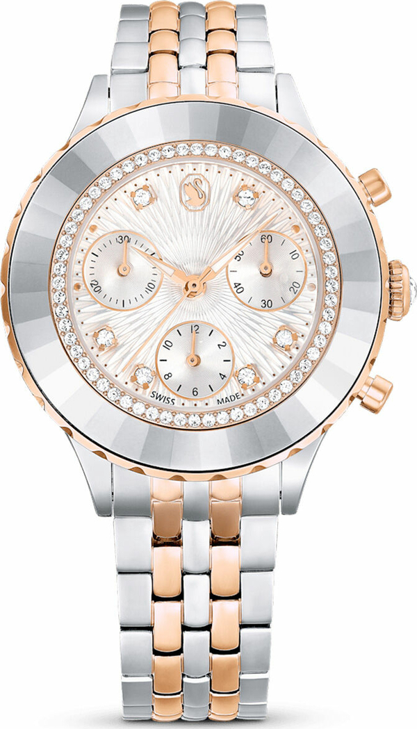 Swarovski Swr5672937 Kadın Kol Saati