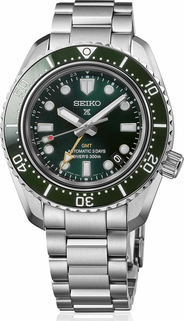 Seiko HBC001J1 Erkek Kol Saati
