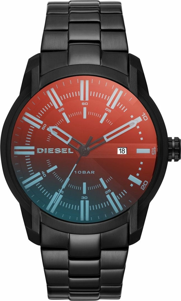 Diesel Dz1870